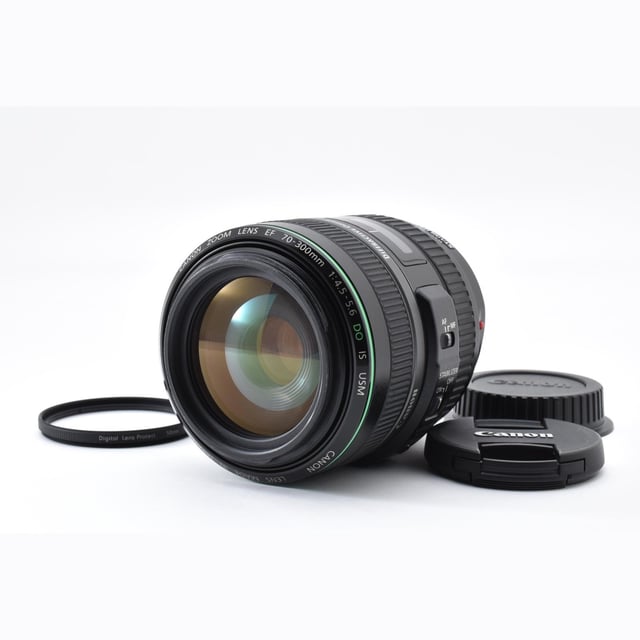 EF 70-300mm F4.5-5.6 DO IS USM