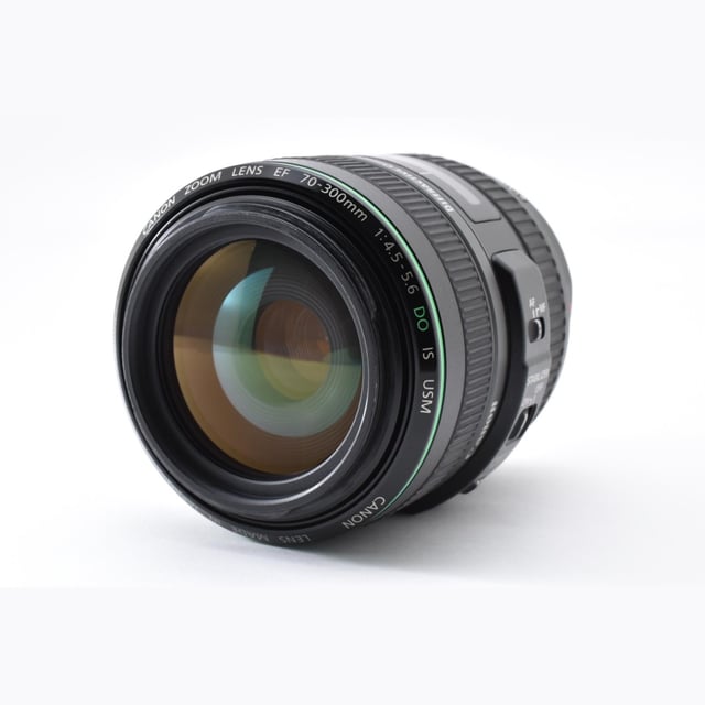 EF 70-300mm F4.5-5.6 DO IS USM