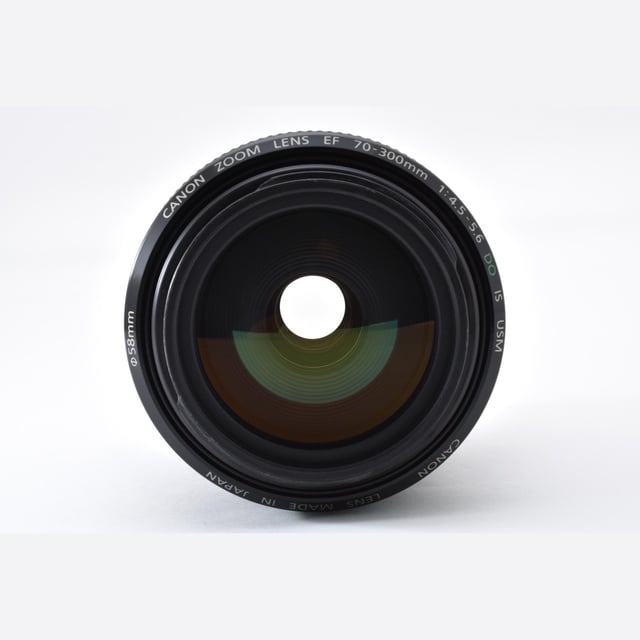 EF 70-300mm F4.5-5.6 DO IS USM