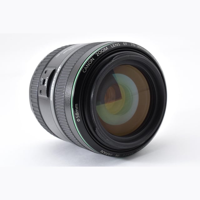 EF 70-300mm F4.5-5.6 DO IS USM