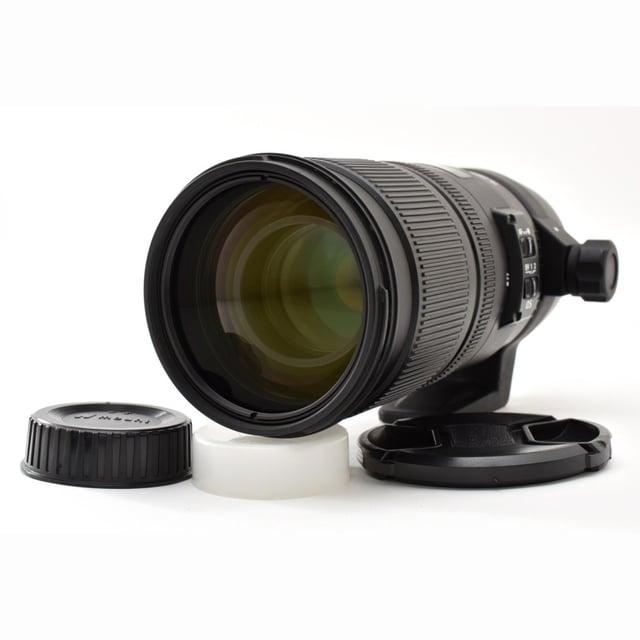 APO 70-200mm F2.8 EX DG OS HSM