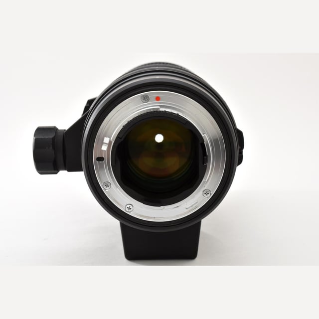APO 70-200mm F2.8 EX DG OS HSM ニコン用