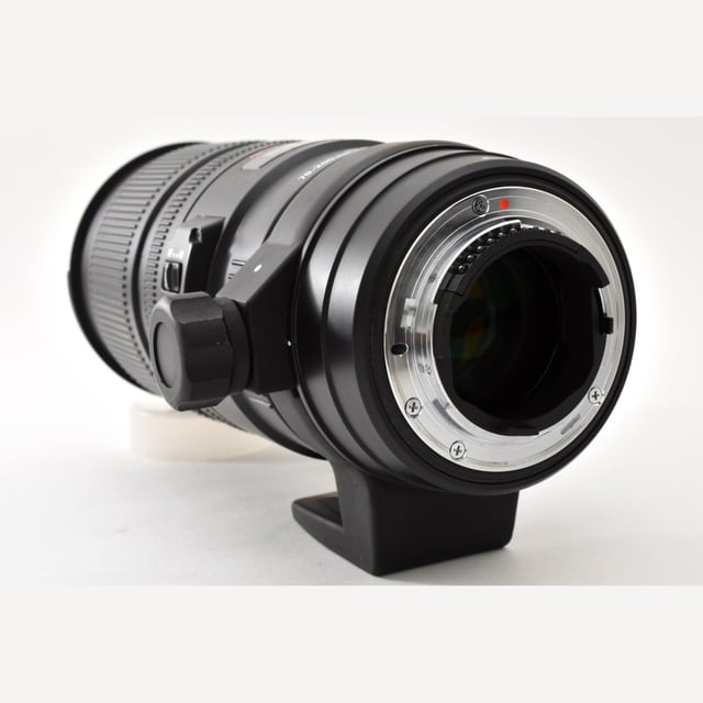 APO 70-200mm F2.8 EX DG OS HSM ニコン用