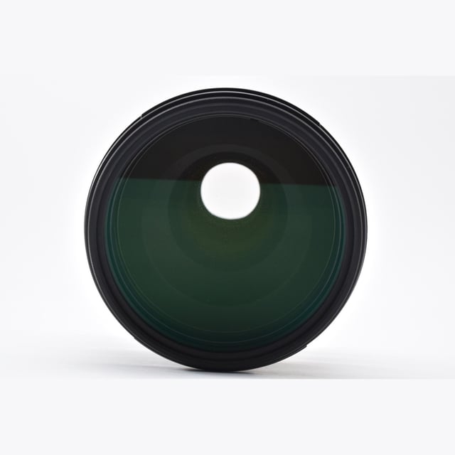 AF-S NIKKOR 200-500mm f/5.6E ED VR