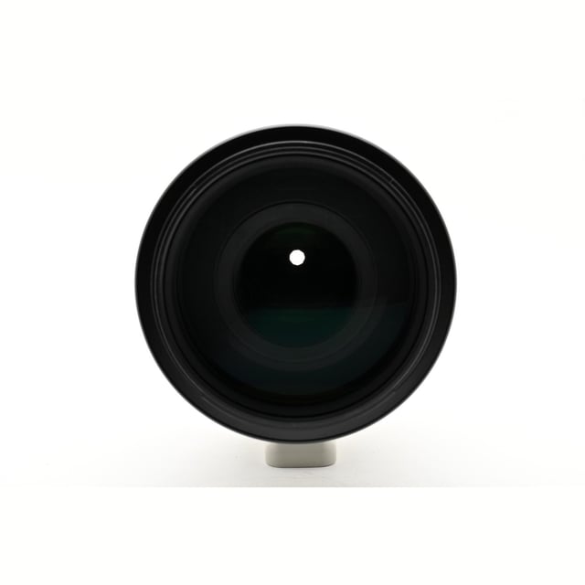 FE 100-400mm F4.5-5.6 GM OSS SEL100400GM