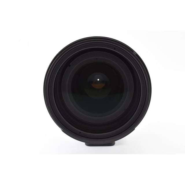 APO 50-500mm F4.5-6.3 DG OS HSM ニコン用