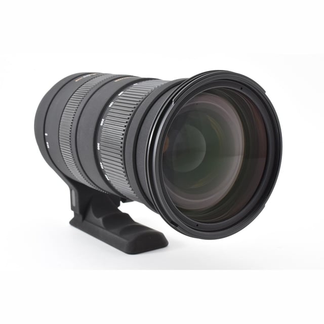 APO 50-500mm F4.5-6.3 DG OS HSM ニコン用