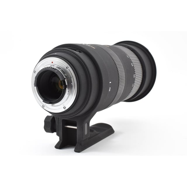 APO 50-500mm F4.5-6.3 DG OS HSM ニコン用