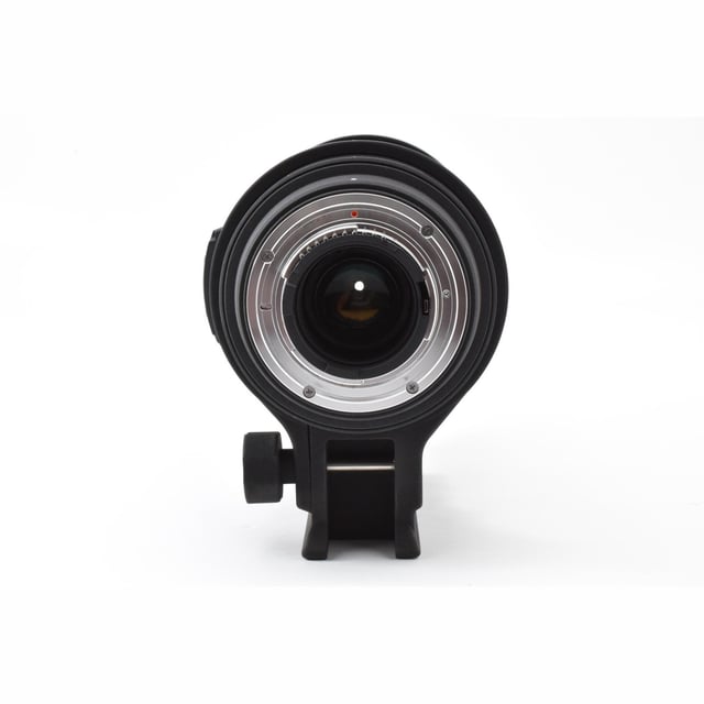 APO 50-500mm F4.5-6.3 DG OS HSM ニコン用
