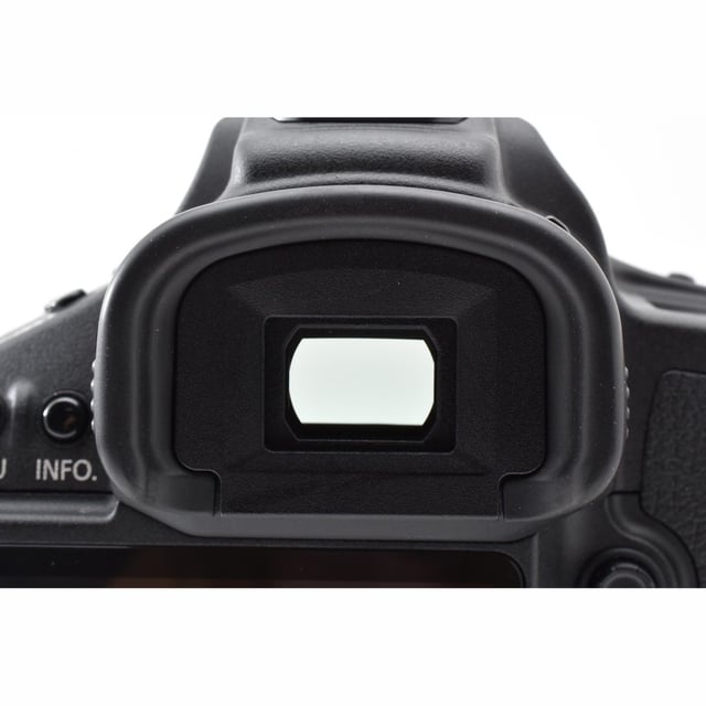 EOS-1D Mark III ボディ