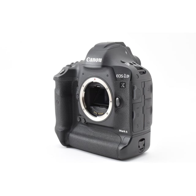 EOS-1D X Mark II ボディ