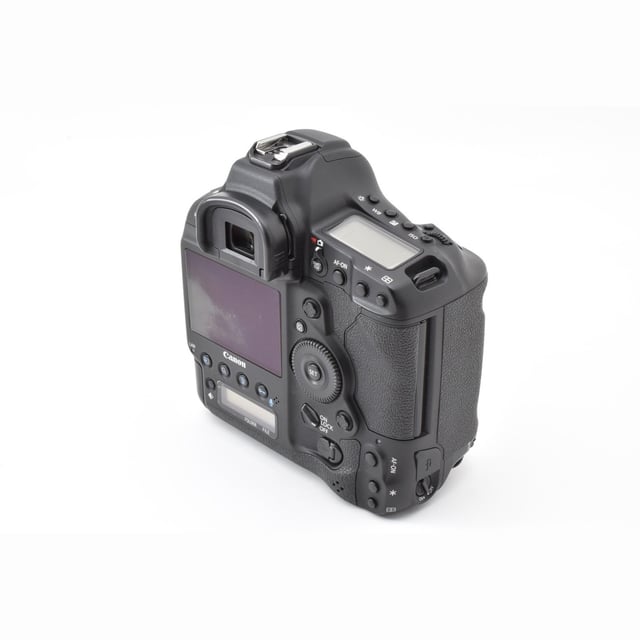 EOS-1D X Mark II ボディ
