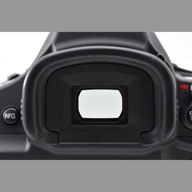 EOS-1D X Mark II ボディ
