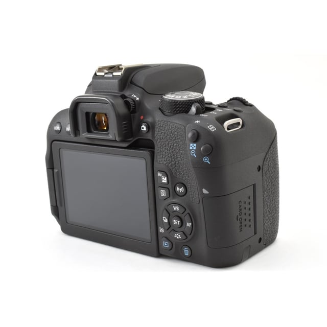 EOS Kiss X9i ボディ