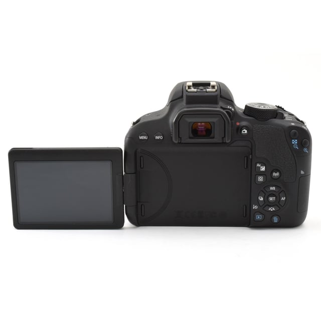 EOS Kiss X9i ボディ