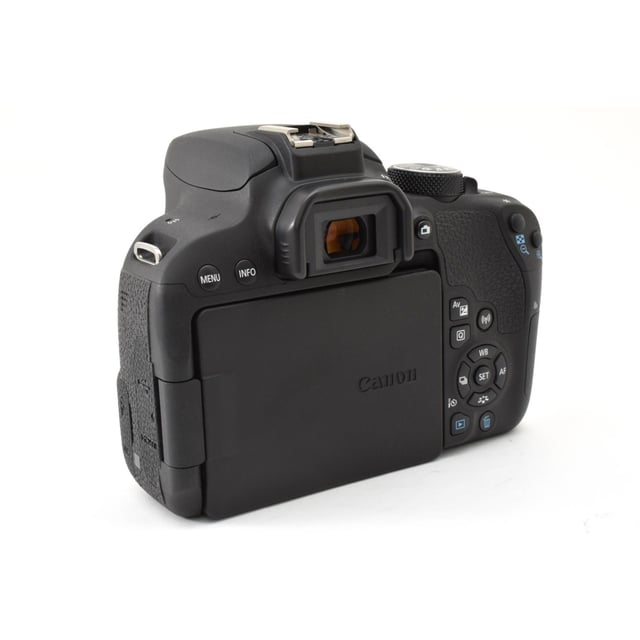EOS Kiss X9i ボディ