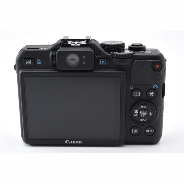 PowerShot G15