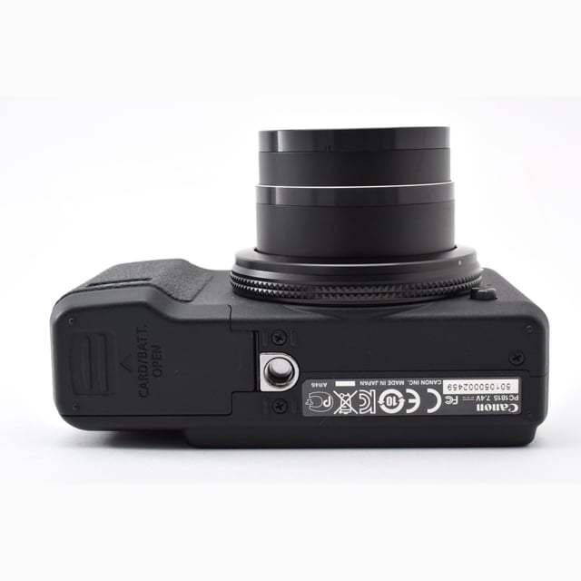 PowerShot G15