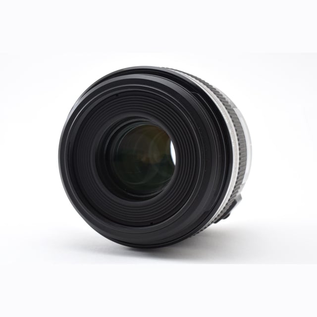 EF-S60mm F2.8 マクロ USM
