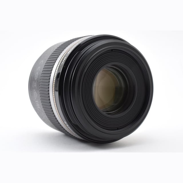 EF-S60mm F2.8 マクロ USM