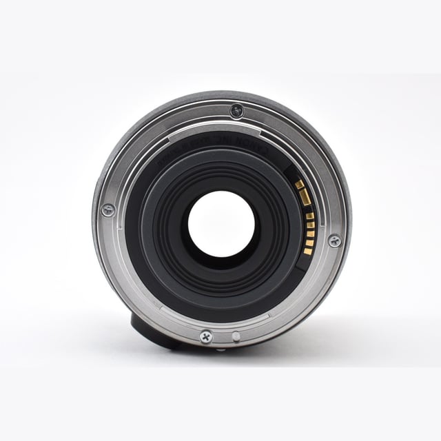 EF-S60mm F2.8 マクロ USM