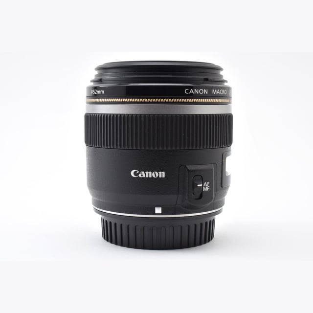 EF-S60mm F2.8 マクロ USM