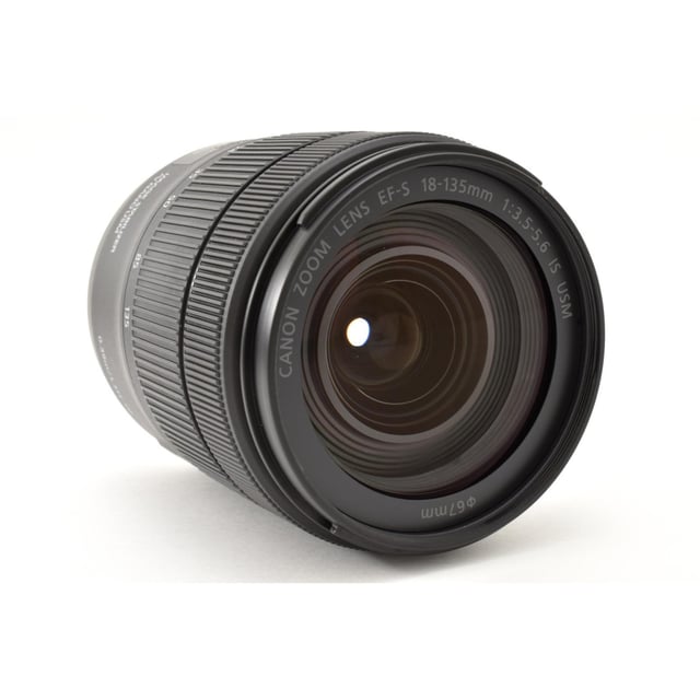 EF-S18-135mm F3.5-5.6 IS USM