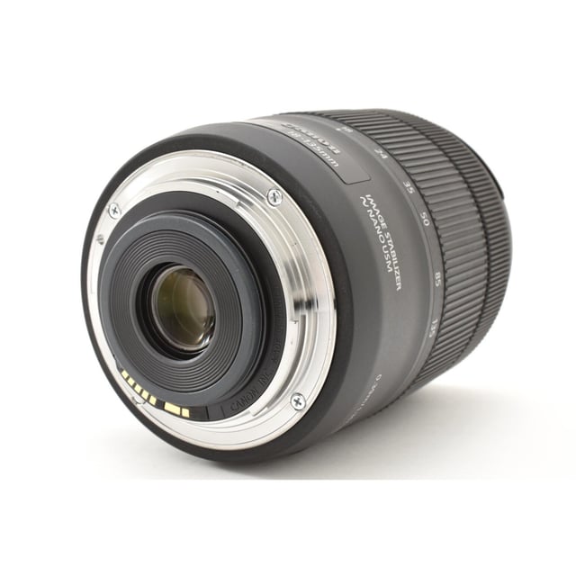 EF-S18-135mm F3.5-5.6 IS USM