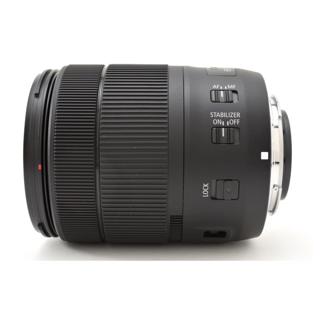 EF-S18-135mm F3.5-5.6 IS USM