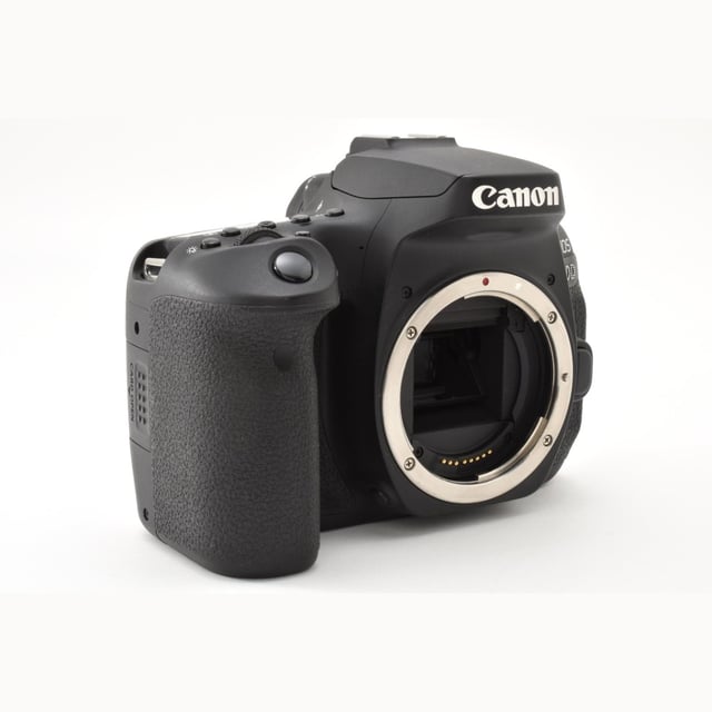 EOS 90D ボディ