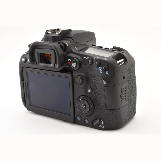 EOS 90D ボディ