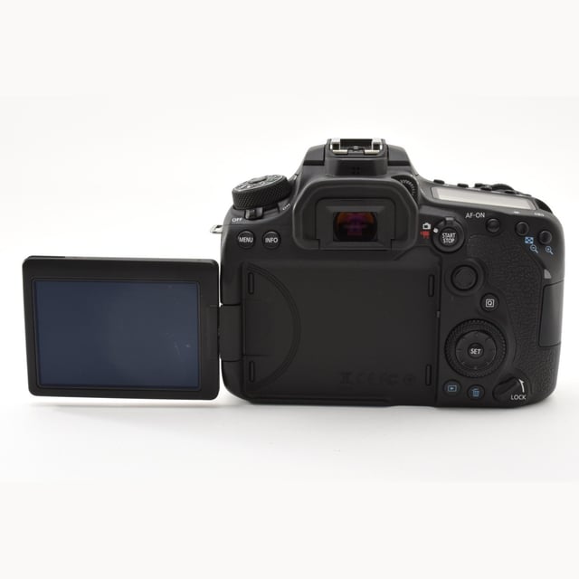 EOS 90D ボディ