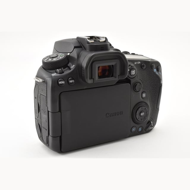 EOS 90D ボディ