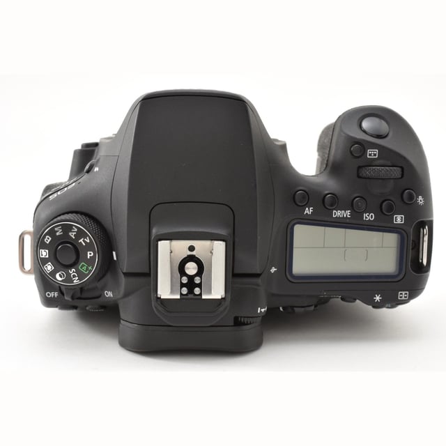 EOS 90D ボディ
