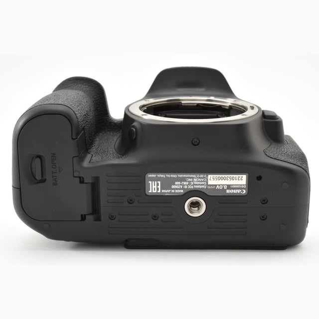 EOS 90D ボディ