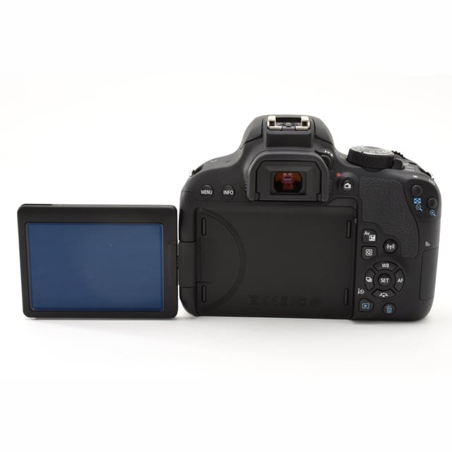 EOS Kiss X9i ボディ