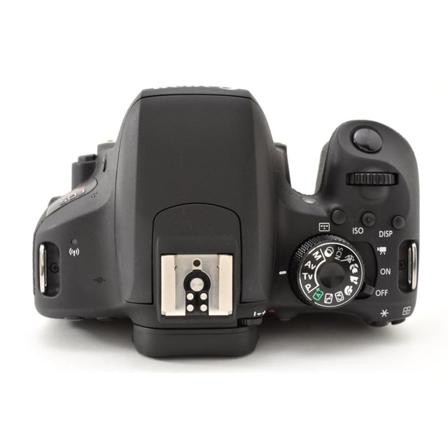 EOS Kiss X9i ボディ