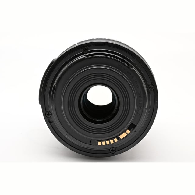 EF-S55-250mm F4-5.6 IS STM