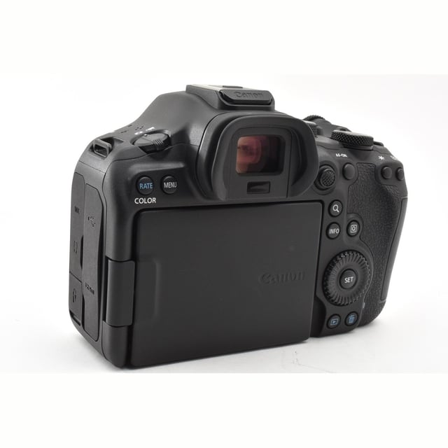 EOS R6 Mark III ボディ