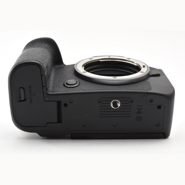 EOS R6 Mark III ボディ