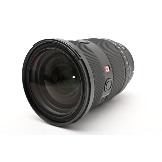 FE 24-70mm F2.8 GM II SEL2470GM2
