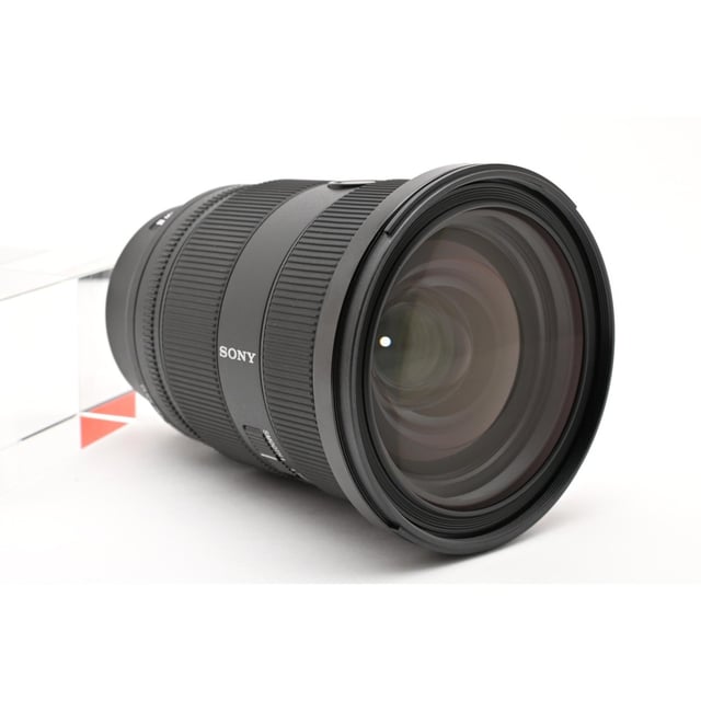 FE 24-70mm F2.8 GM II SEL2470GM2