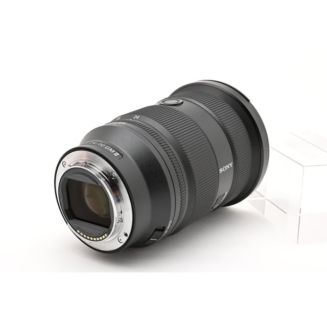 FE 24-70mm F2.8 GM II SEL2470GM2