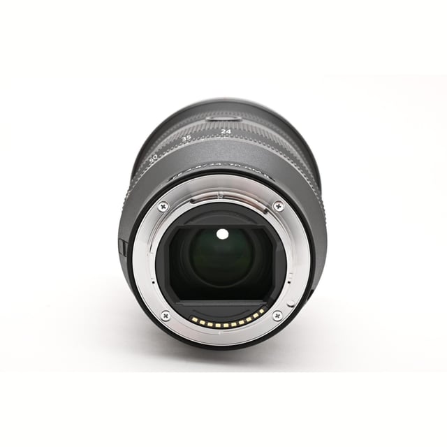 FE 24-70mm F2.8 GM II SEL2470GM2