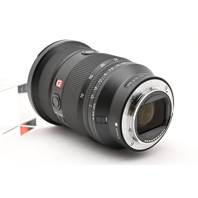 FE 24-70mm F2.8 GM II SEL2470GM2
