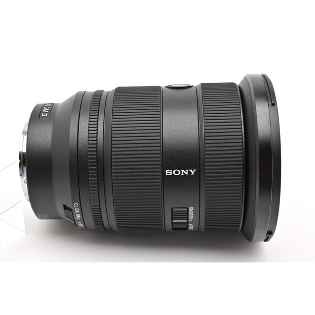 FE 24-70mm F2.8 GM II SEL2470GM2