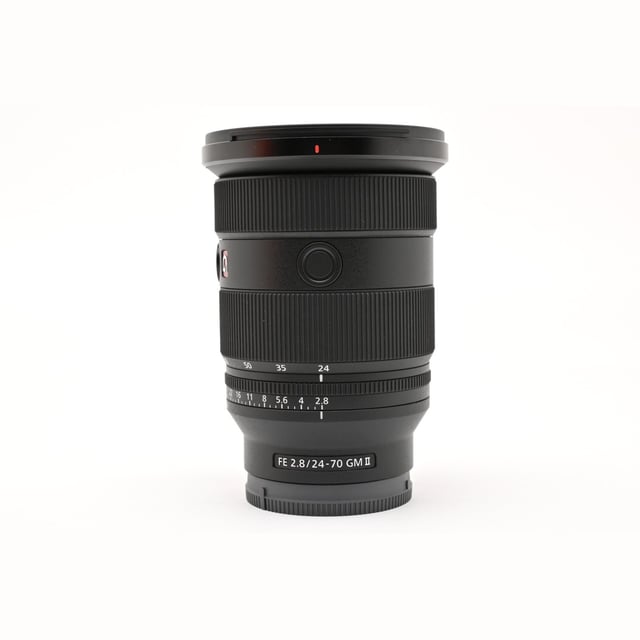 FE 24-70mm F2.8 GM II SEL2470GM2