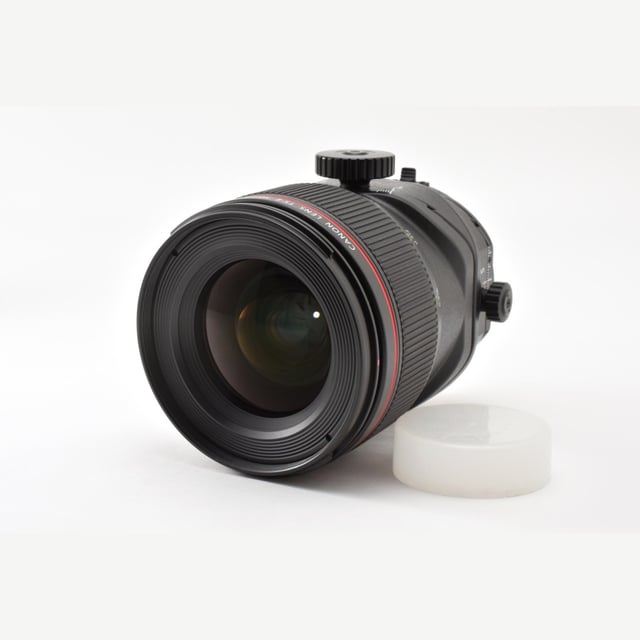 TS-E50mm F2.8L マクロ