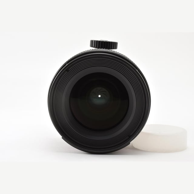 TS-E50mm F2.8L マクロ