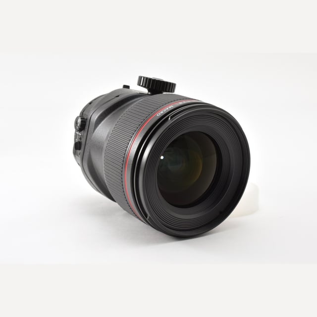 TS-E50mm F2.8L マクロ